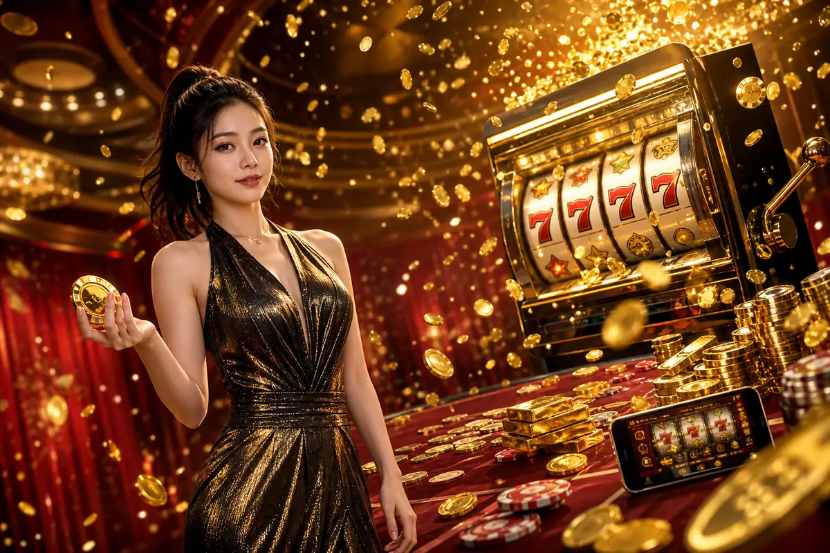 no5 Live Casino Baccarat နှင့် ချက်ချင်း ဂိမ်းများ