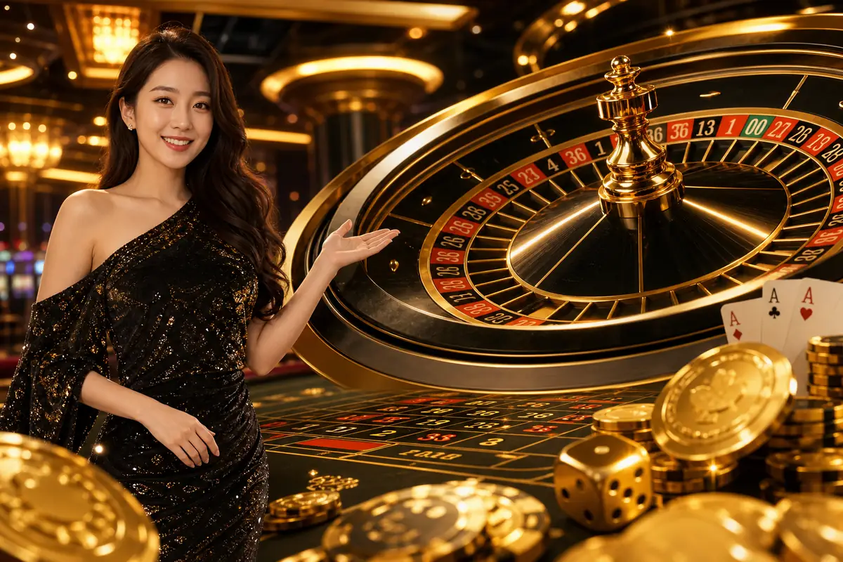 no5 နာမည်ကြီး Slots ဂိမ်းစာရင်း