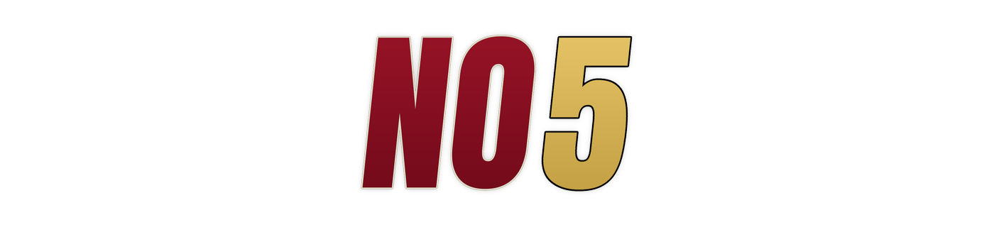 no5 လိုဂို